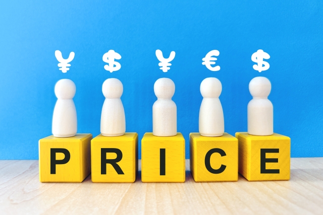 債務整理の費用相場比較