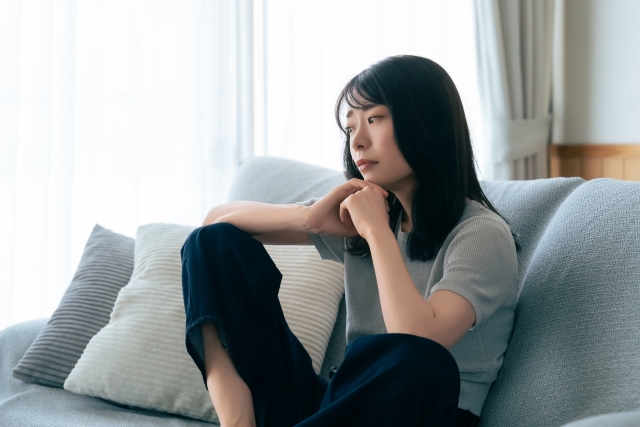 債務整理が家族に与える影響