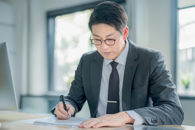 債務整理が会社にバレる仕組み