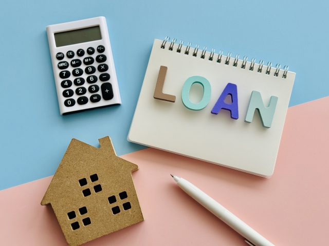 ローンの仕組みとは?